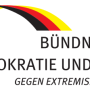 Logo BfTD