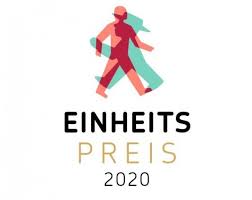 Einheitspreis 2020 - Logo