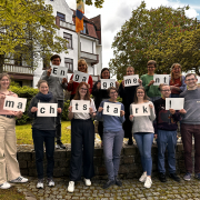 Präsenztreffen in Kassel: Engagement macht stark!
